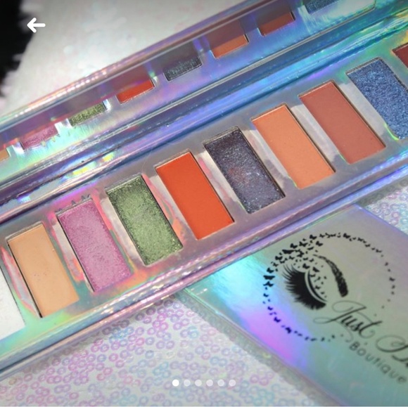 Marvelous Palette - Picture 1 of 8